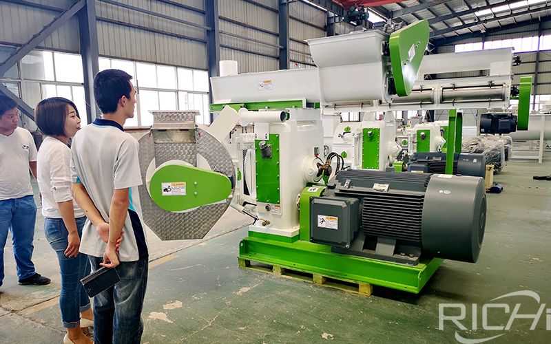 How To Select Reliable Suppliers Of Biomass Pellet Machine