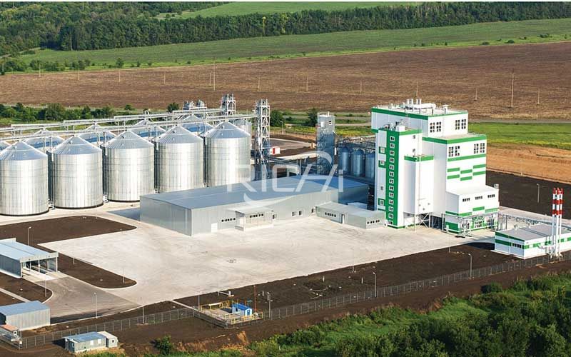 What Are the New Feed Pellet Production Line Projects in 2020