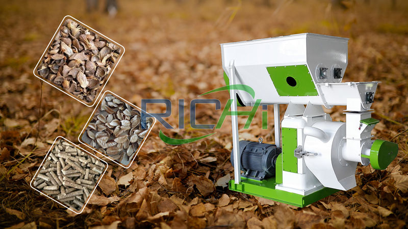 How to define high-quality biomass wood pellets