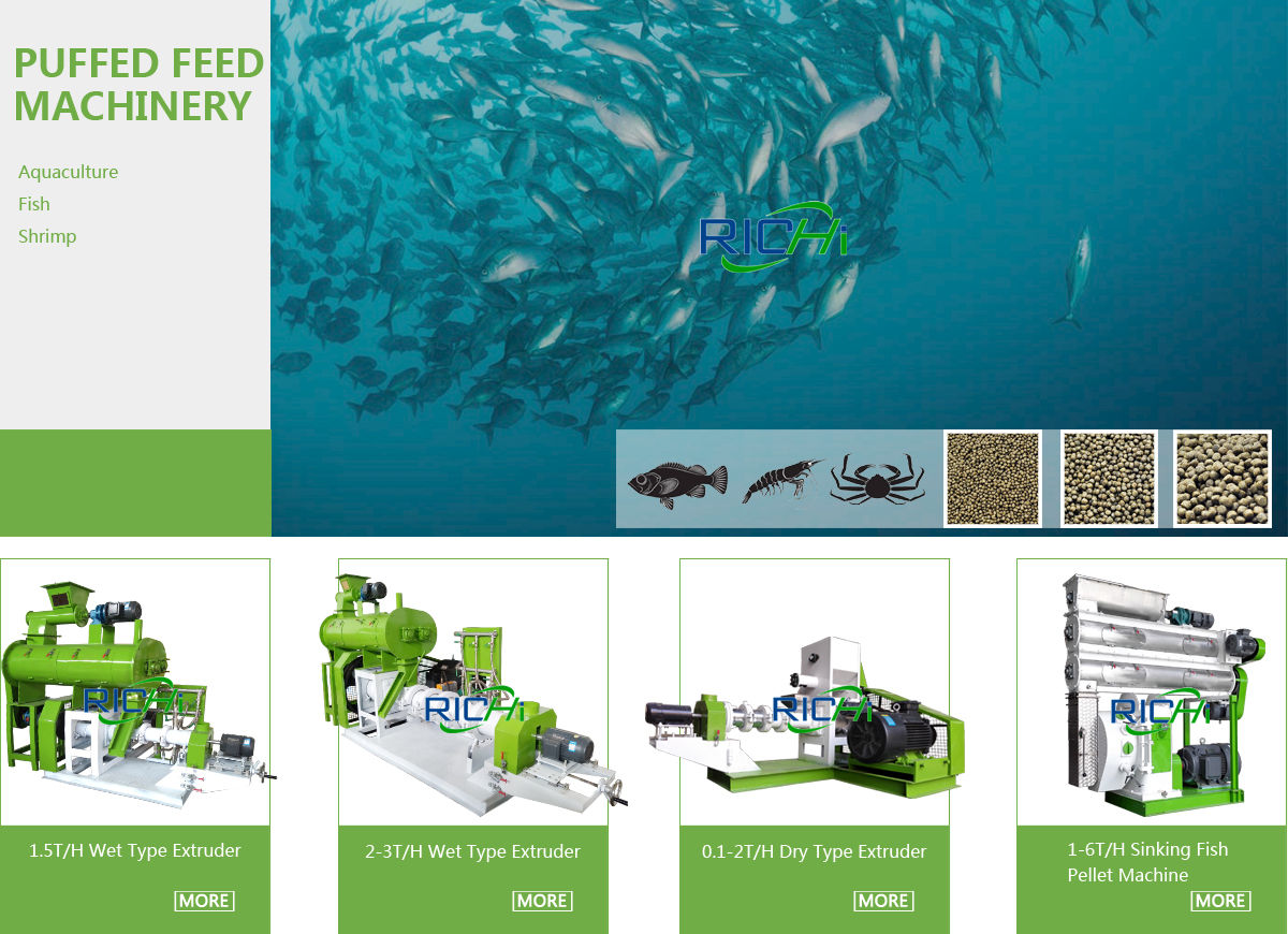 floating fish feed making process how to make fish feed pdf