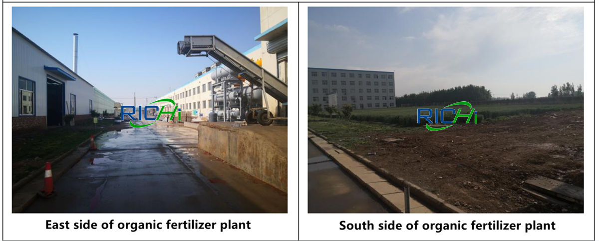 bio fertilizer manufacturing process manufacturing plant organic fertilizer manufacturing process