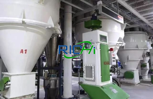 mixing pig feed how to make feed pellets for pigs farm poultry animal pellet mill machine chicken duck pig feed pelletizer new