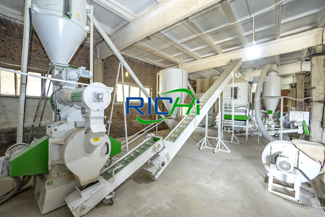 poultry feed mill machine poultry feed mill animal poultry feed milling machine