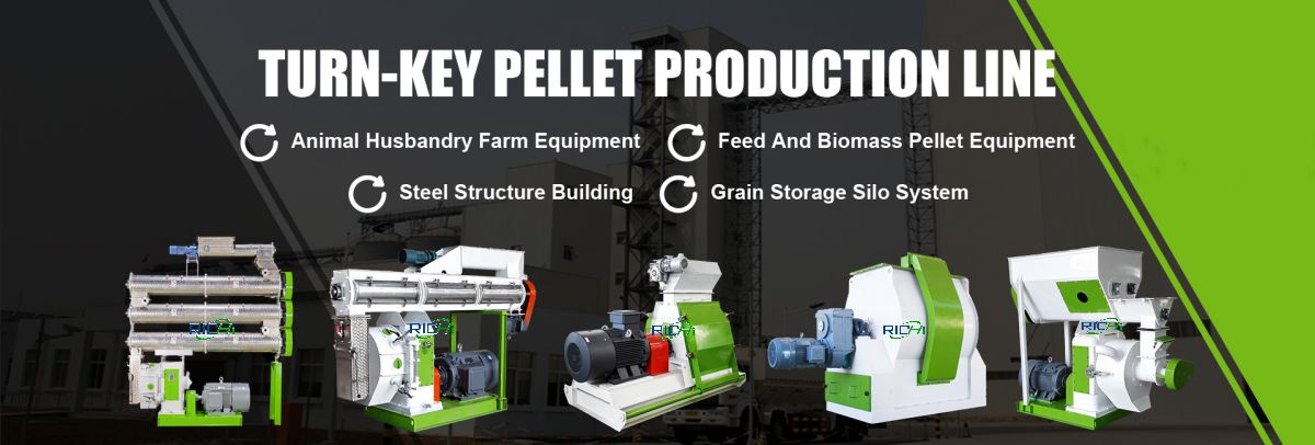 cattle feed manufacturing cattle feed mill 