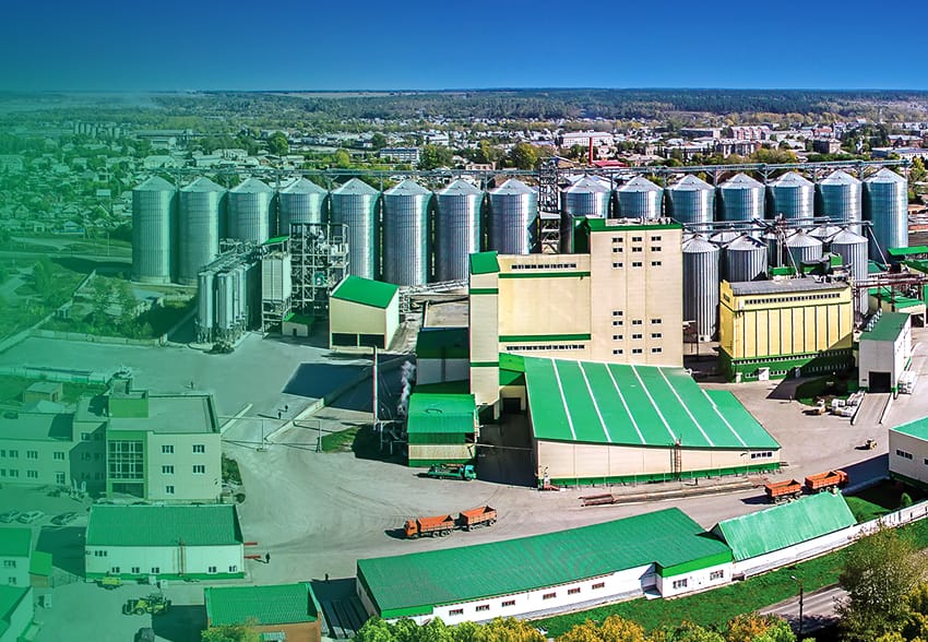 Prospects for building a 1-100 T/H animal feed mill in Vietnam