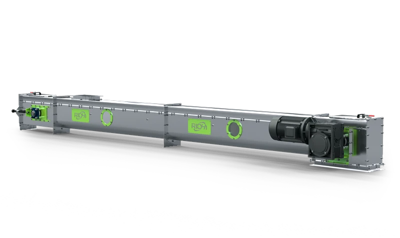 Conveying System
