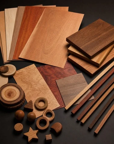 Wood Drying System