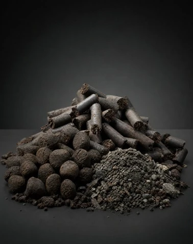 Sludge & Environmental Drying System
