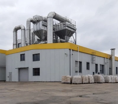 Cat Litter Factories