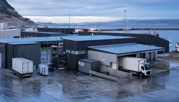 Aquatic Process Plants