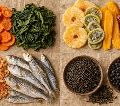 Food & Farm Product