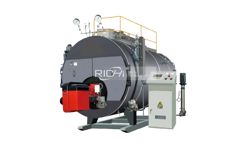 Heating System