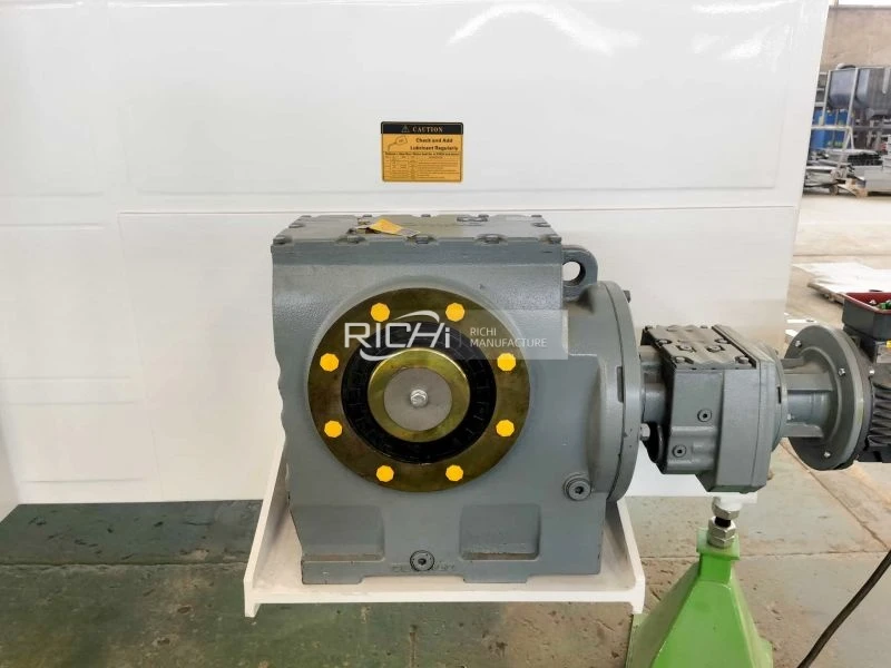conveyor belt dryer design