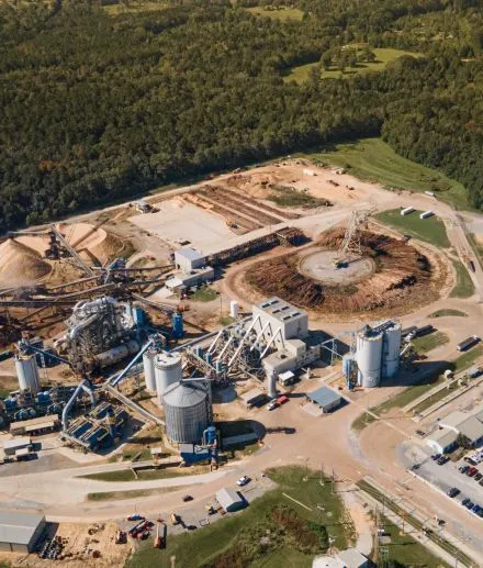 biomass pellet machine plant