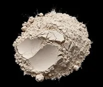 Bentonite