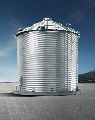 Silo system