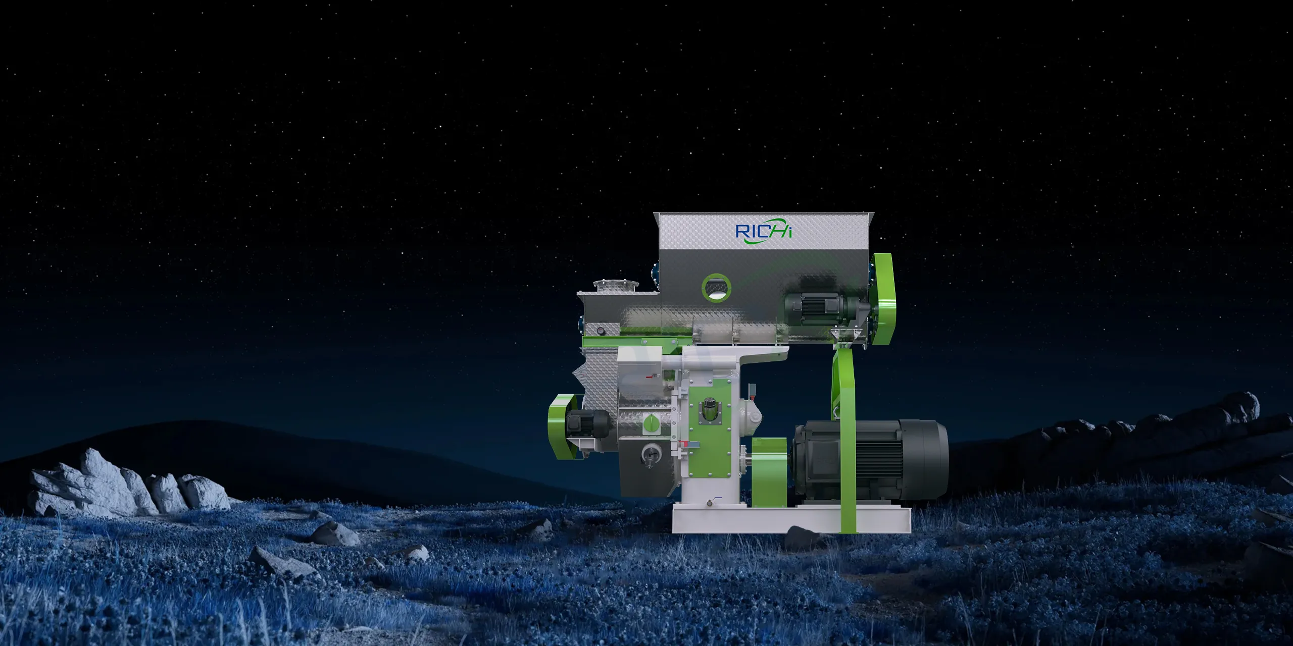 biomass pellet machine for sale