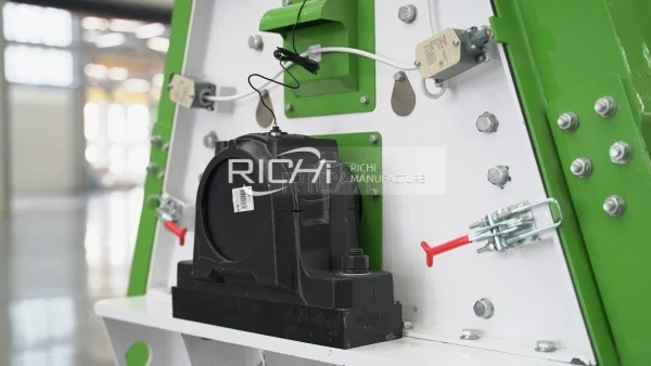 Animal Feed Hammer Mill part