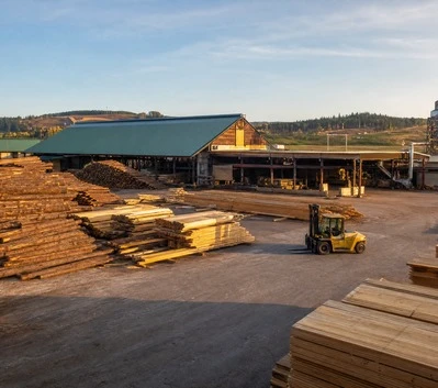 Timber and Panel Factories