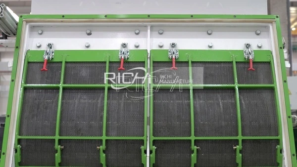 hammer mill for feed