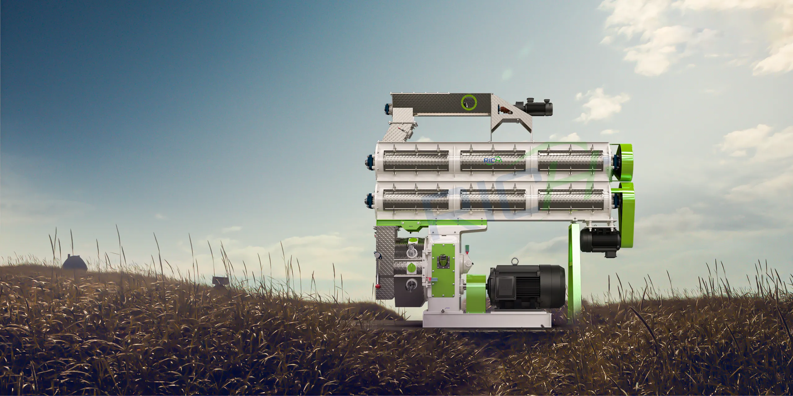 feed pellet machine for sale