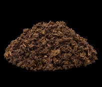 residuo de fermentación