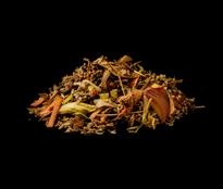 residuos de alimentos