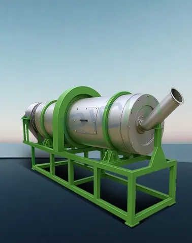 Liquid Addition & Spraying System