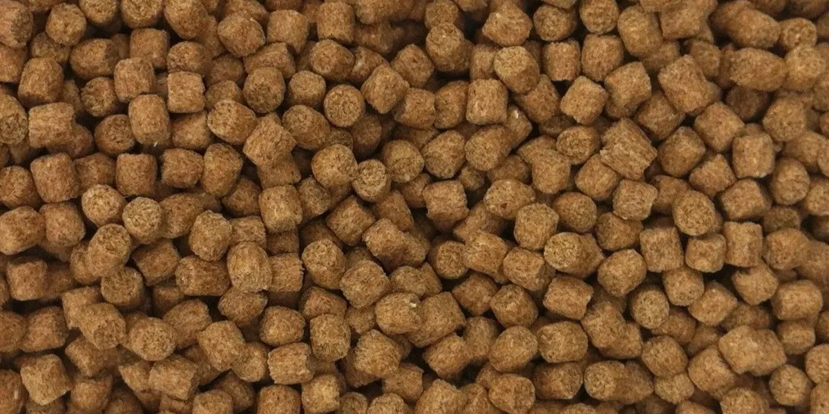 Biomassepellets