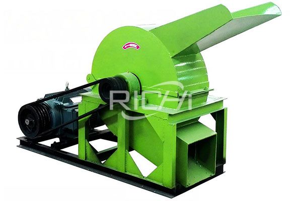 >Wood Hammer Mill For Sawdust