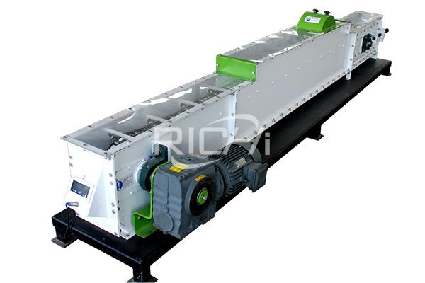 Scraper Conveyor