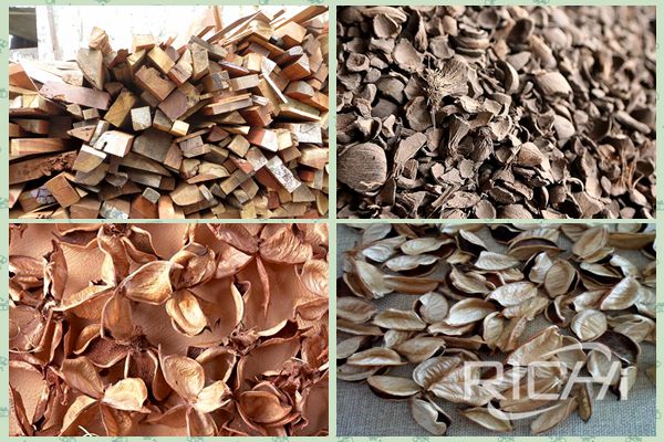 How to choose wood pellet machine