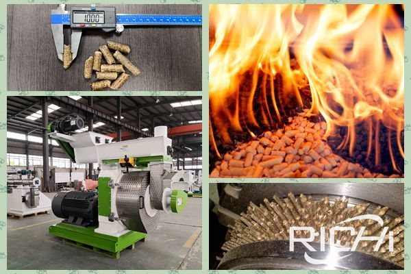 Wood pellet machine: How do you spend your money wisely