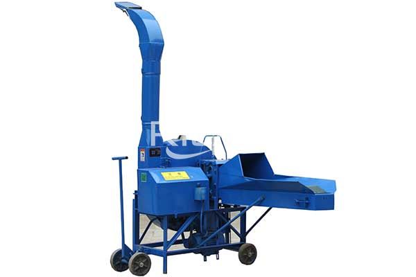 Mini Small chaff cutter machine for Sale