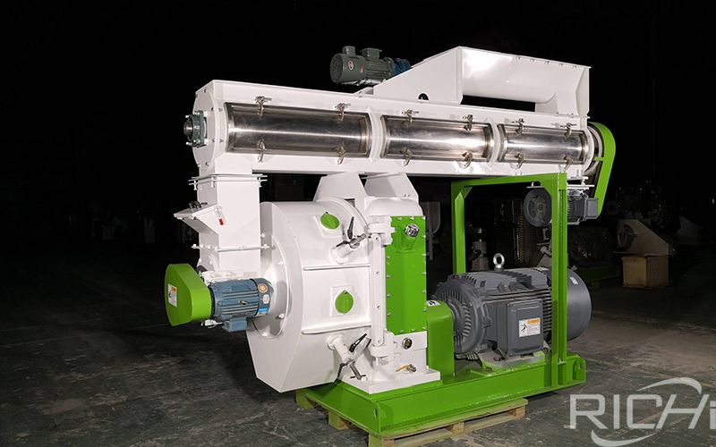 How to buy a cost-effective pellet mill on-line