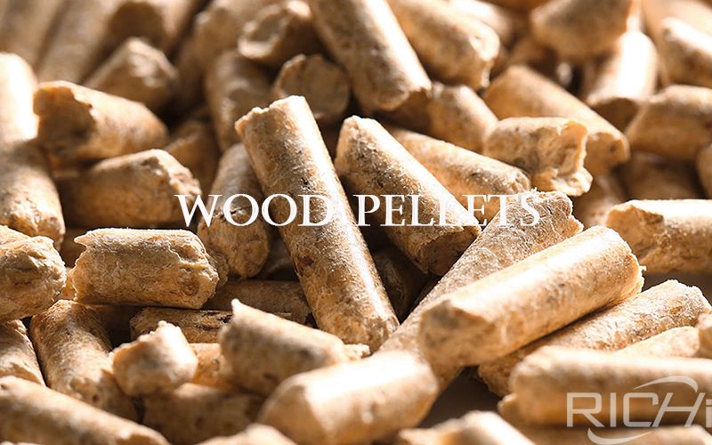 Wood Pellet