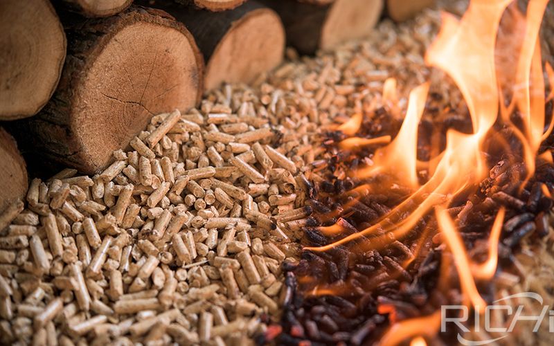 New Role Of Russia In The Wood Pellet Market In 2020