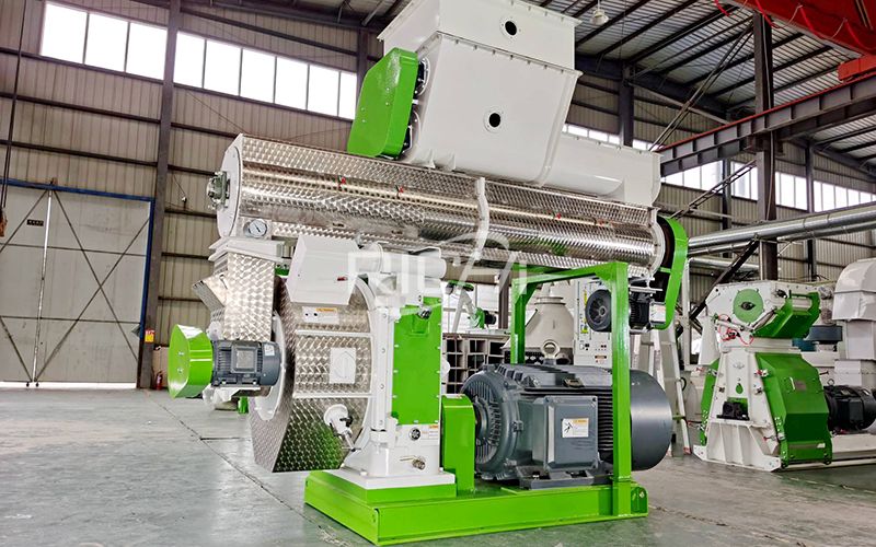 Lucerne Pellet Machine For Sale South Africa