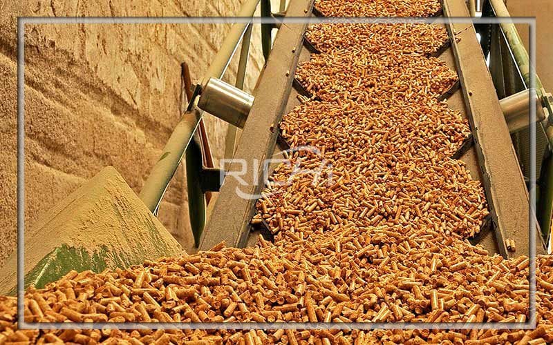 2021 South Korean Investment in Commercial Auto-biomass Wood Pellet Factory Production Line Market Analysis
