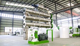 animal feed pellet mill for sale