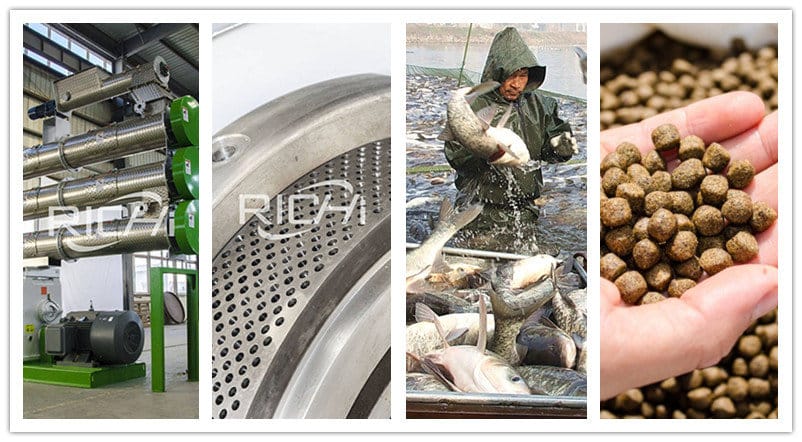 Where to buy fish feed pellet machine in Nigeria