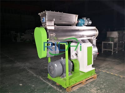 Pig feed pellet machine for sale