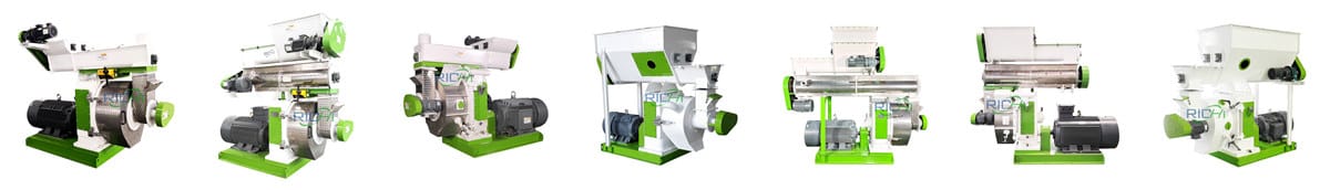 wood pellet making machine for home
