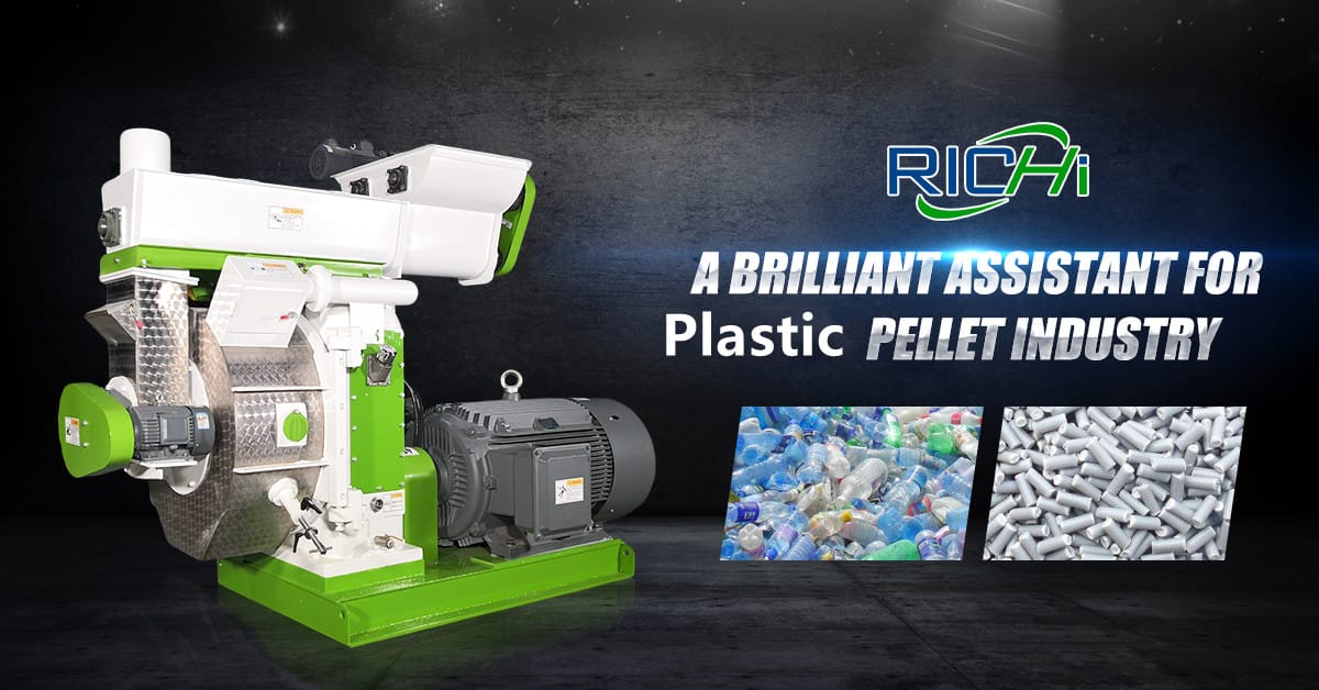 Plastic recycling granulator machine for sale
