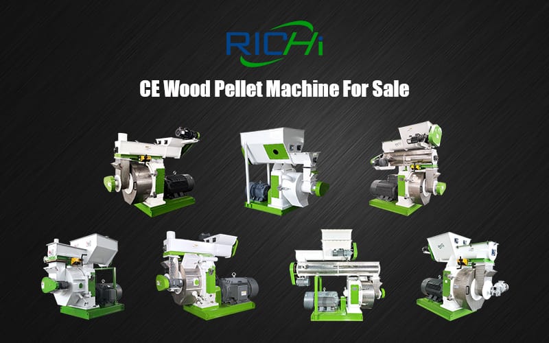 factory directly wood sawdust pellet mill