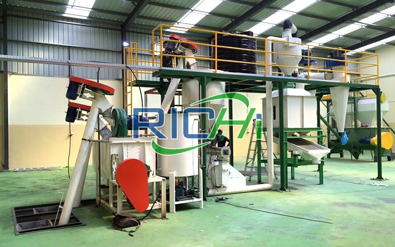 Animal feed mill.Poultry feed mill,Cattle feed mill,fishl feed mill