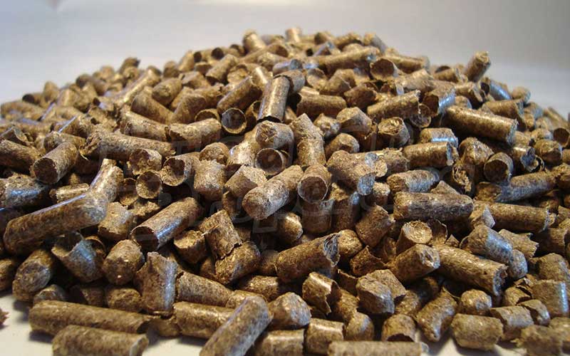CANplus wood pellet certification