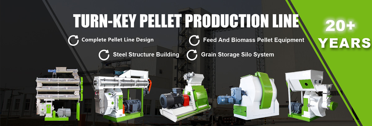 how much does a feed pellet mill cost