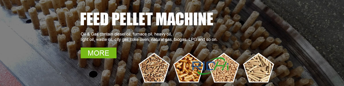 manual feed pellet machine in india
