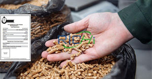 PFI wood pellets standards in United States market